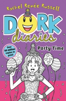 Image for Dork Diaries: Party Time