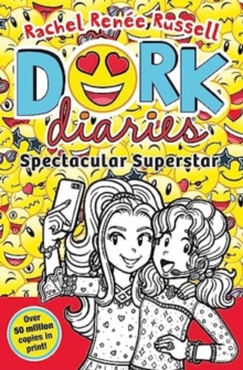 Image for Dork Diaries: Spectacular Superstar