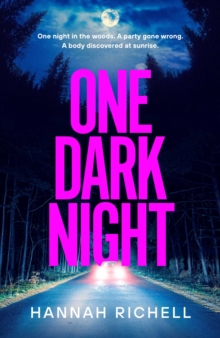 One Dark Night