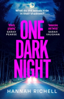 One Dark Night