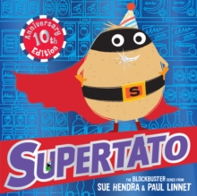 Image for Supertato: Tenth Anniversary Edition