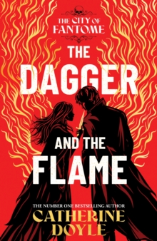 The Dagger and the Flame - Doyle, Catherine
