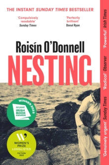 Nesting - O'Donnell, Roisin