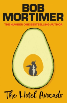 Image for The Hotel Avocado