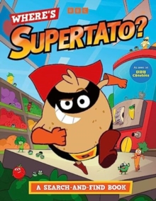 Image for Where's Supertato? A Search-and-Find Book
