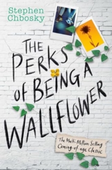 Image for The Perks of Being a Wallflower YA Edition