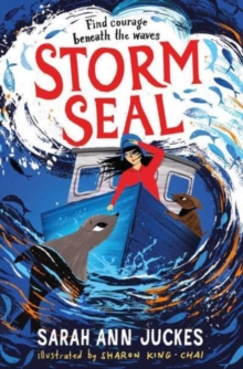 Image for Storm Seal