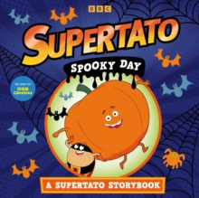 Spooky Day: A Supertato Storybook - Supertato