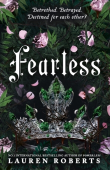 Image for Fearless