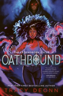 Oathbound - Deonn, Tracy