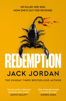 Redemption - Jordan, Jack