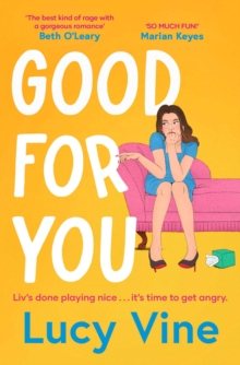 Good For You - Vine, Lucy