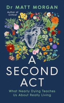 Image for A Second Act