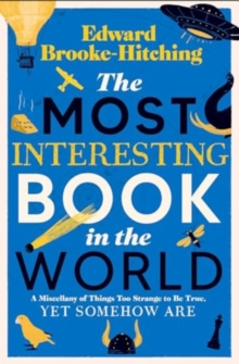 Image for The Most Interesting Book in the World