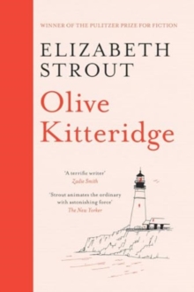 Image for Olive Kitteridge