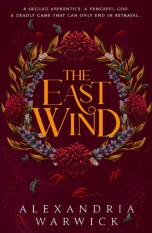 Image for The East Wind