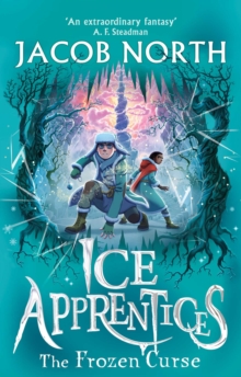 Image for The Frozen Curse