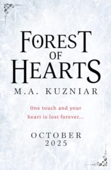 Image for Forest of Hearts