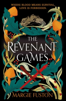Image for The Revenant Games
