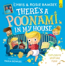 There's a Poonami in My House - Ramsey, Chris