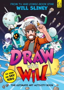 Image for Draw With Will