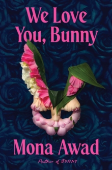 Image for We Love You, Bunny