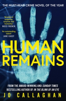 Image for Human Remains