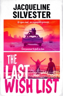The Last Wish List - Silvester, Jacqueline