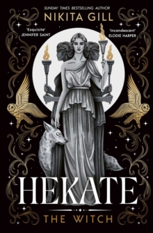 Hekate - Gill, Nikita