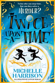 Twice Upon a Time