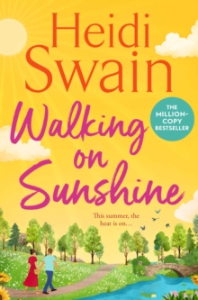 Walking on Sunshine