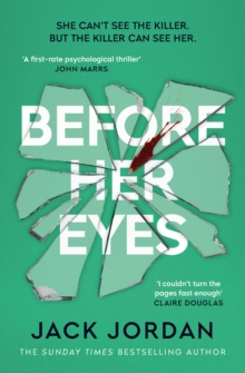 Before Her Eyes