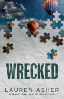 Image for Wrecked