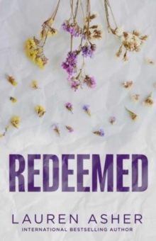 Image for Redeemed