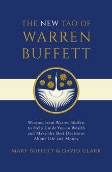 Image for The New Tao of Warren Buffett