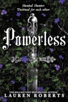 Image for Powerless: Deluxe Collector's Edition Hardback
