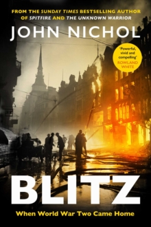 Blitz - Nichol, John