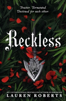 Reckless: Deluxe Collector's Edition Hardback - Roberts, Lauren
