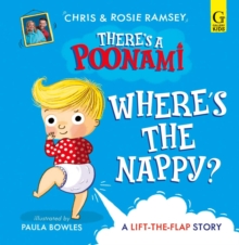 Image for Where's the Nappy?
