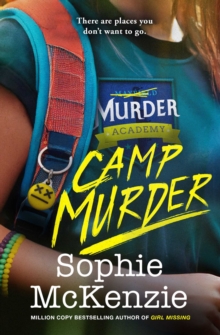 Camp Murder - McKenzie, Sophie