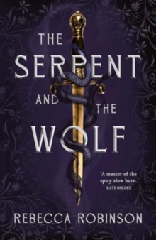 Image for The Serpent and the Wolf