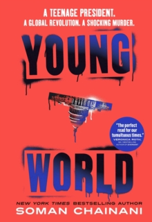 Young World - Chainani, Soman
