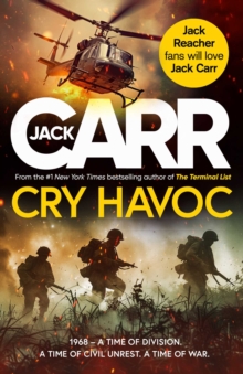 Image for Cry Havoc
