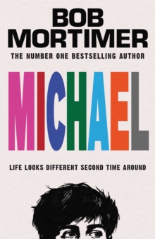 Cover for: Michael