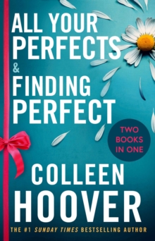 All Your Perfects / Finding Perfect Bind-up - Hoover, Colleen