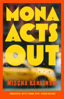 Image for Mona Acts Out