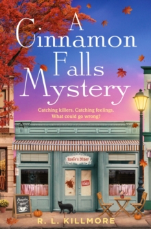 Cinnamon Falls Mystery