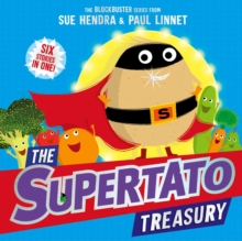 Image for The Supertato Treasury