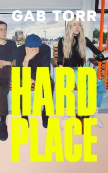 Image for hard place