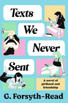 Image for Texts We Never Sent
